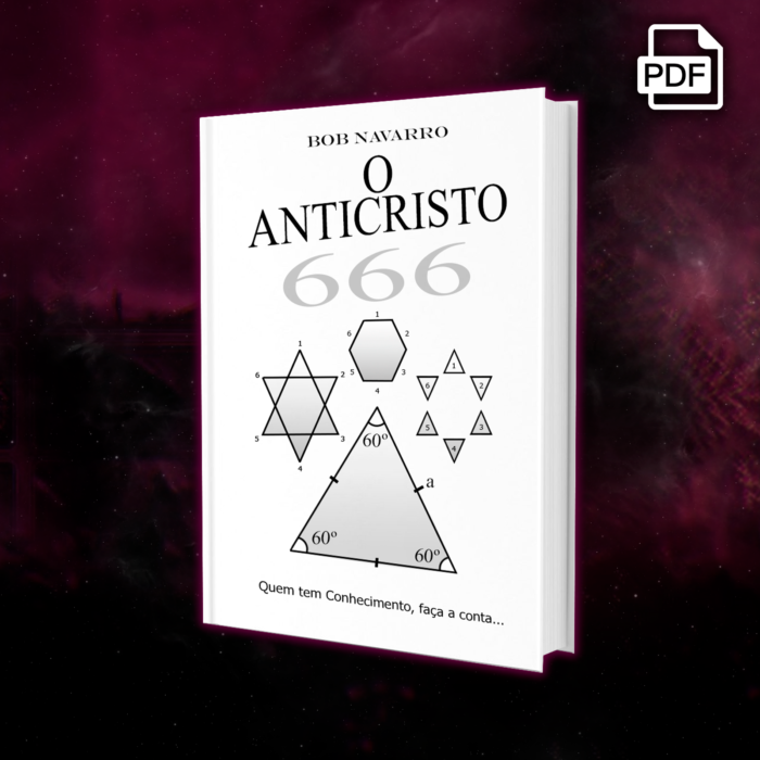 O Anticristo – Versão PDF